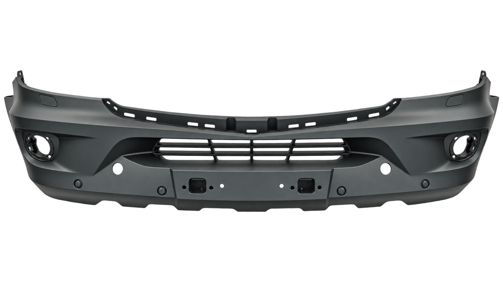 Voorbumper links voor MERCEDES SPRINTER W906 2013-2018