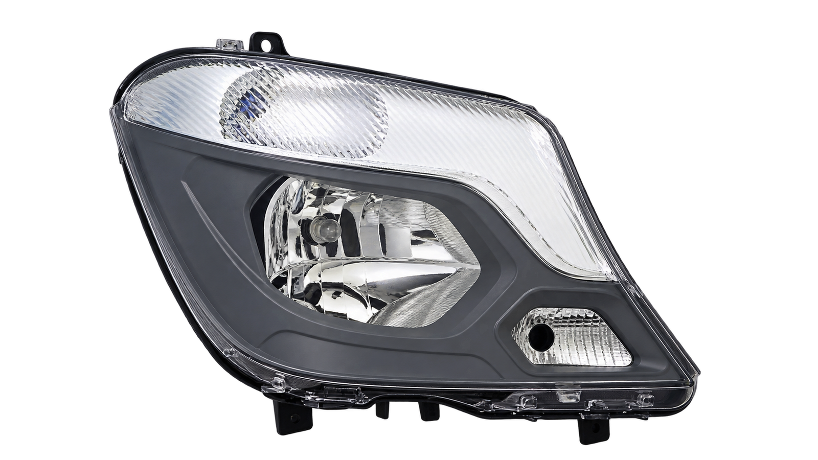 Koplamp rechts voor MERCEDES SPRINTER W906 2013-2018