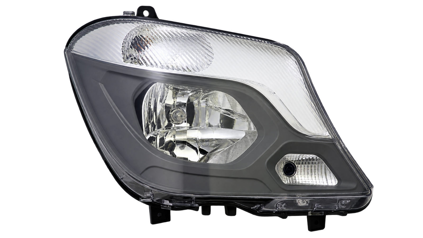 Koplamp rechts voor MERCEDES SPRINTER W906 2013-2018