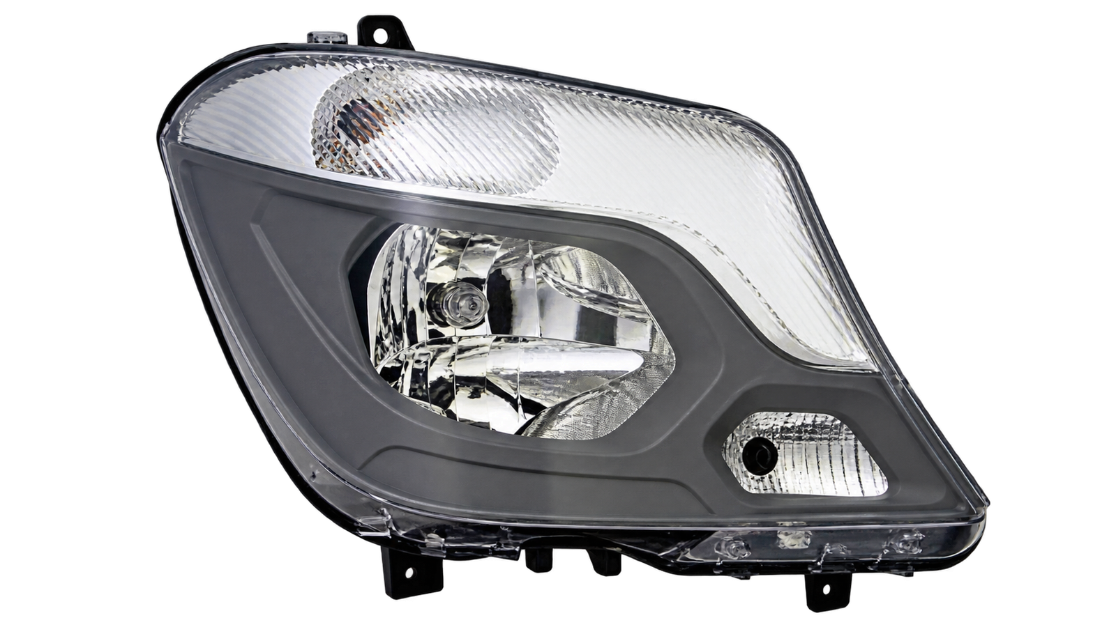 Koplamp rechts voor MERCEDES SPRINTER W906 2013-2018
