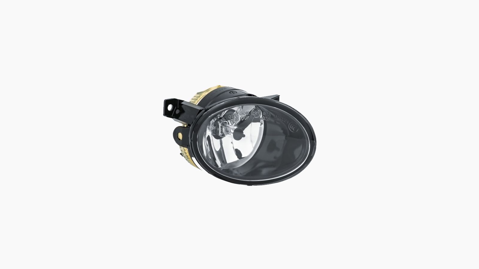 Mistlamp Voor HB4 (Statische Bochtverlichting)