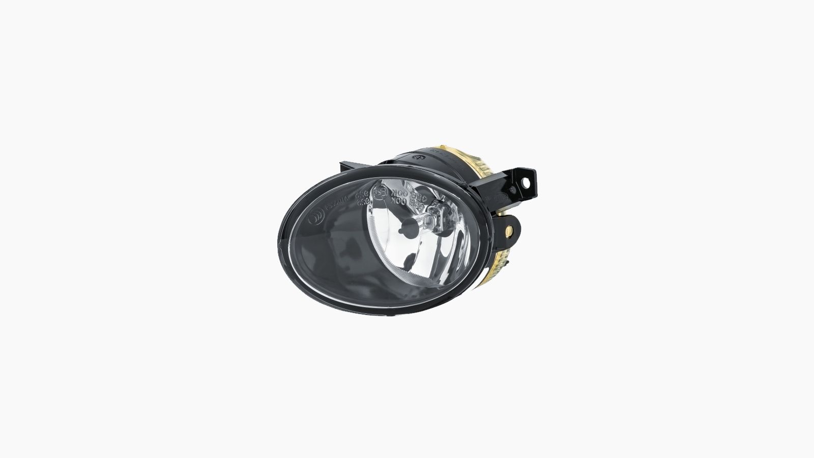 Mistlamp Voor HB4 (Statische Bochtverlichting)