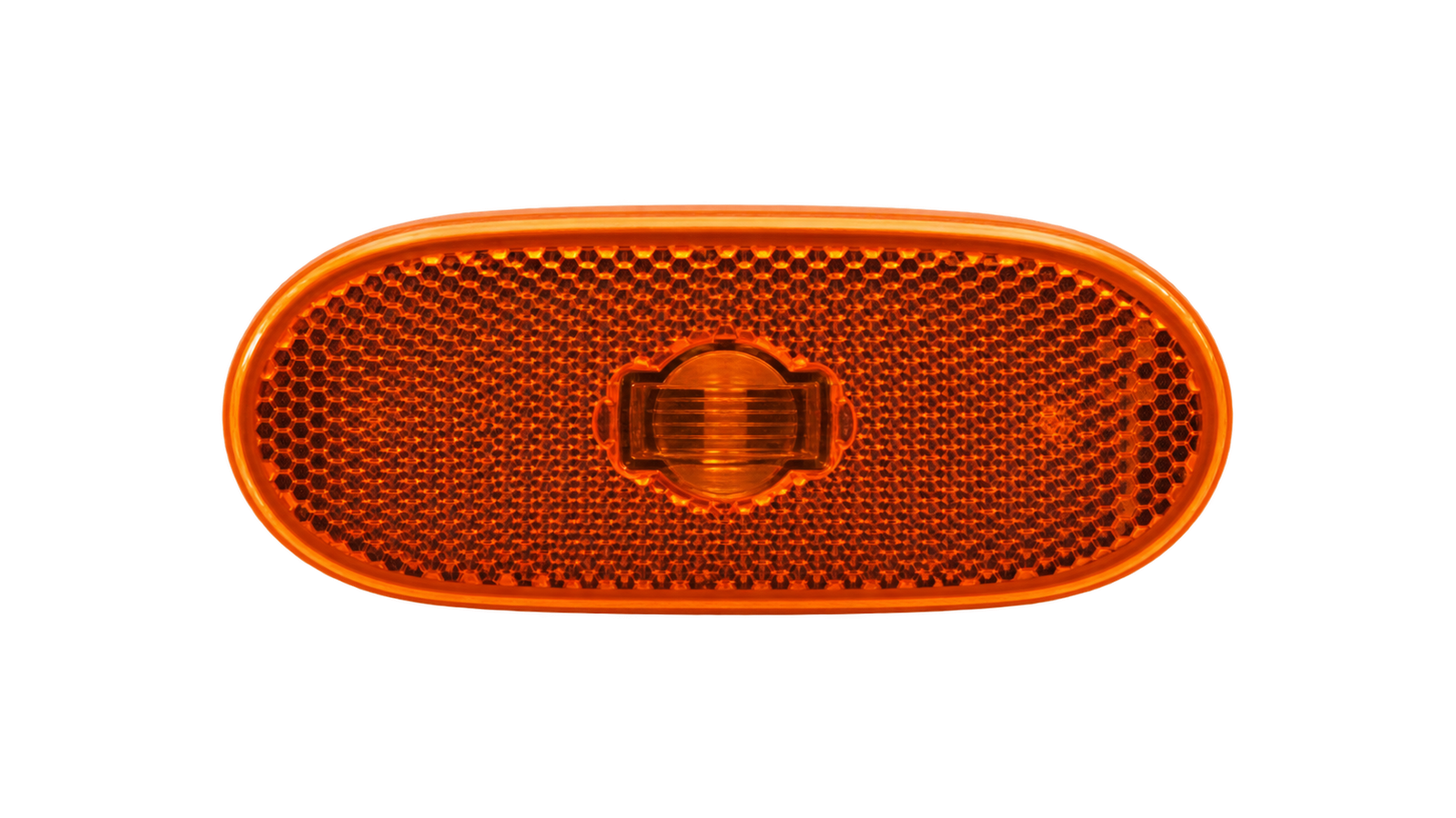 Zijmarkeringslamp LED Oranje R/L Lange Wielbasis / Geen 4X4