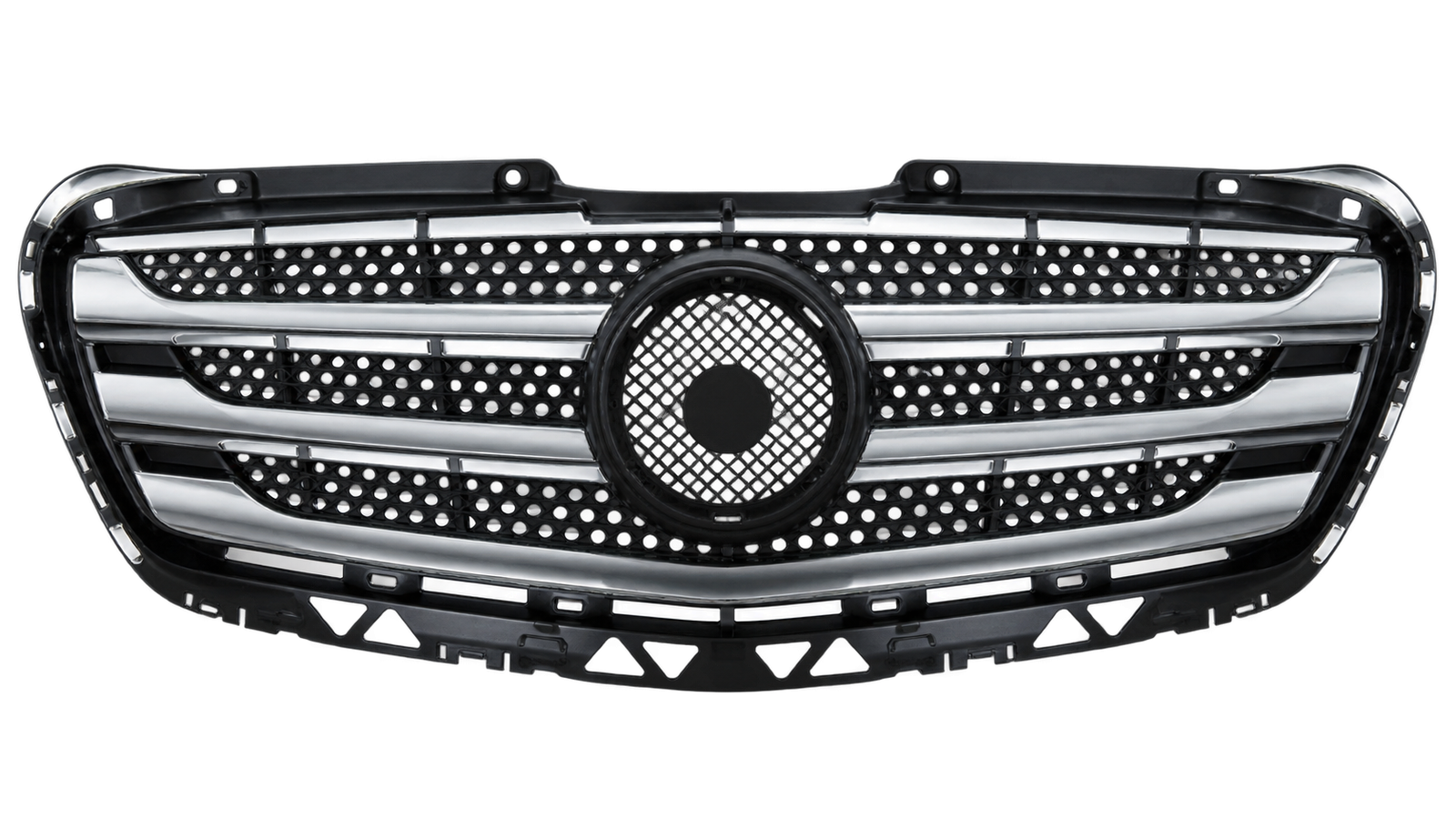 Grille voor MERCEDES SPRINTER W906 2013-2018
