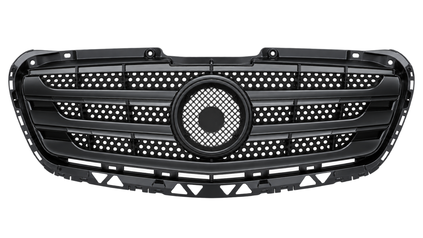 Grille voor MERCEDES SPRINTER W906 2013-2018