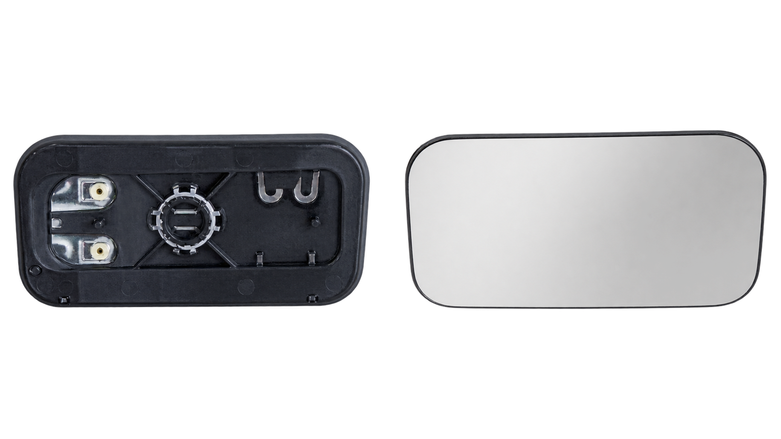 Voorfront (frontpaneel) voor MERCEDES SPRINTER W906 2013-2018
