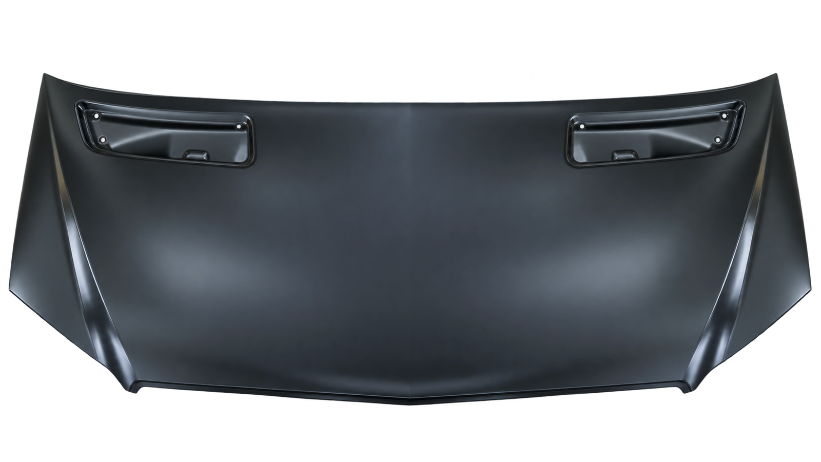 Motorkap voor MERCEDES SPRINTER W906 2013-2018