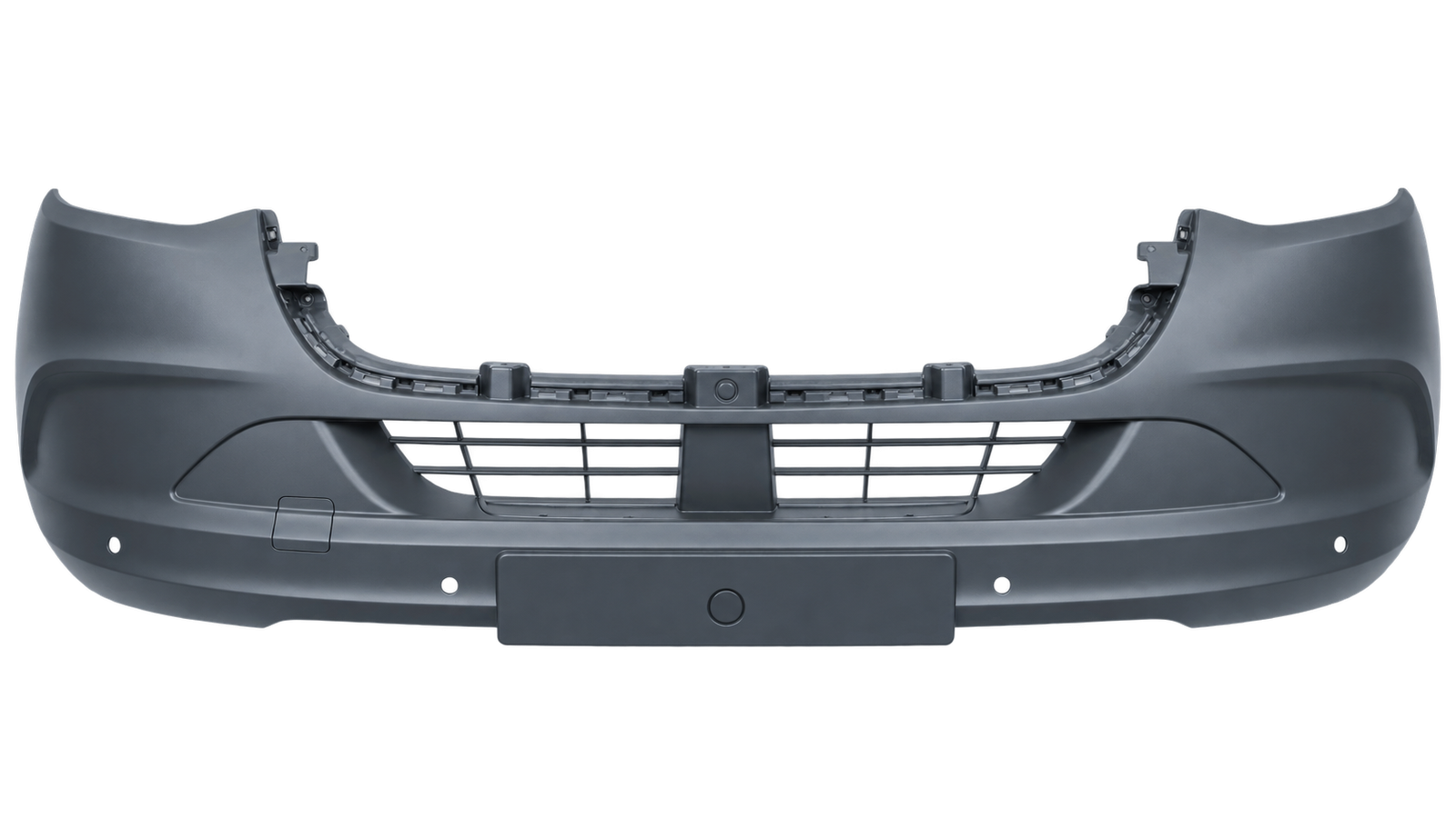 VOORBUMPER primer