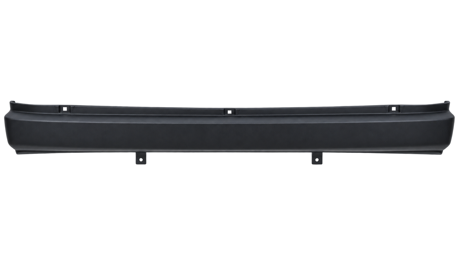 Achterbumper voor MERCEDES SPRINTER 2018