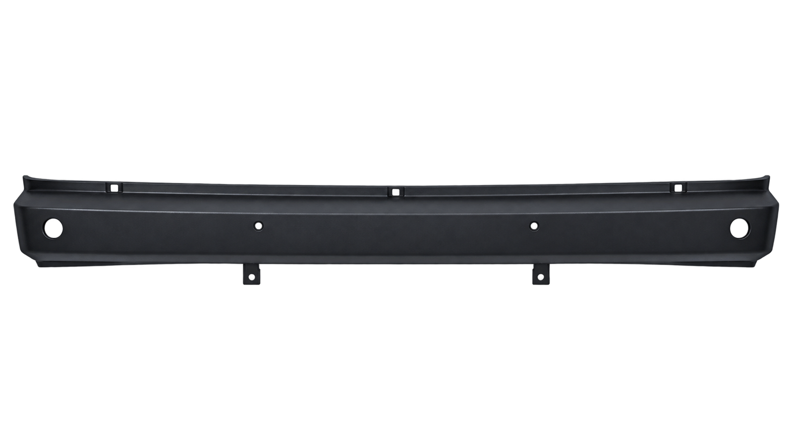 Achterbumper voor MERCEDES SPRINTER 2018