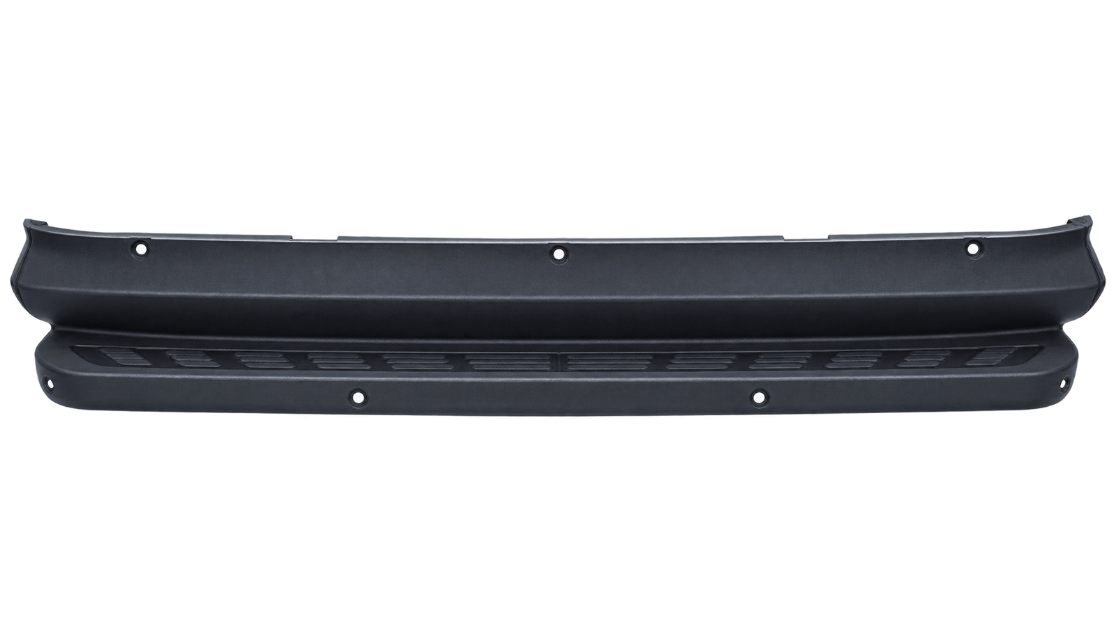 Achterbumper voor MERCEDES SPRINTER 2018