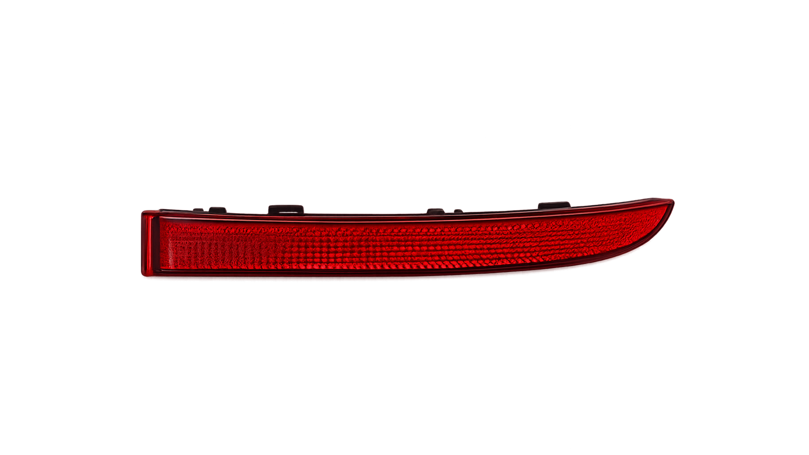 Bumperreflector voor MERCEDES SPRINTER 2018