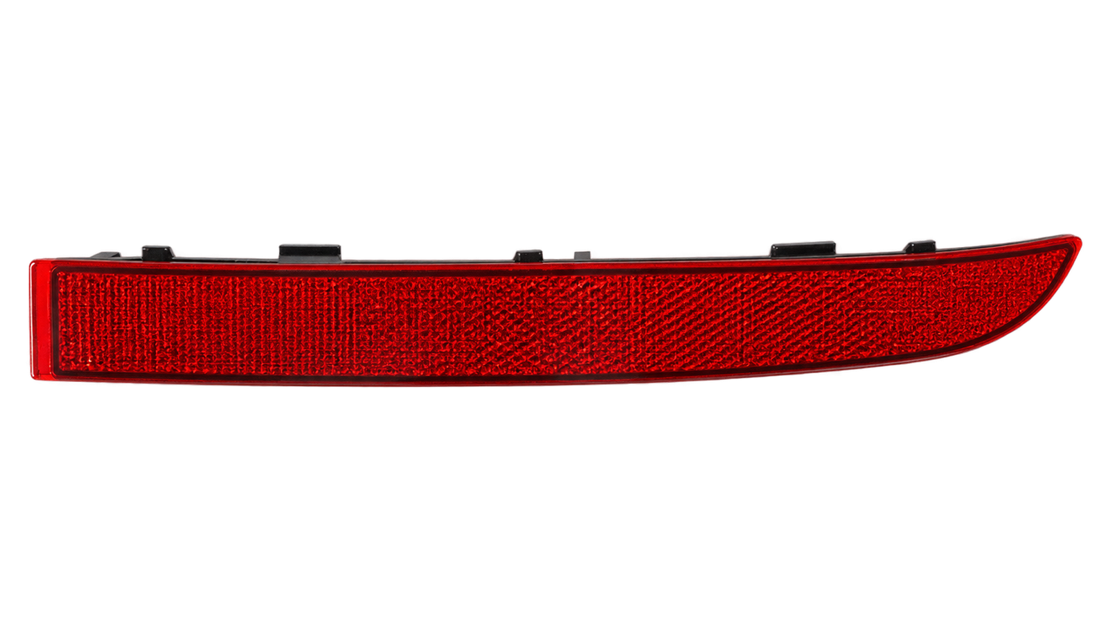 Bumperreflector voor MERCEDES SPRINTER 2018