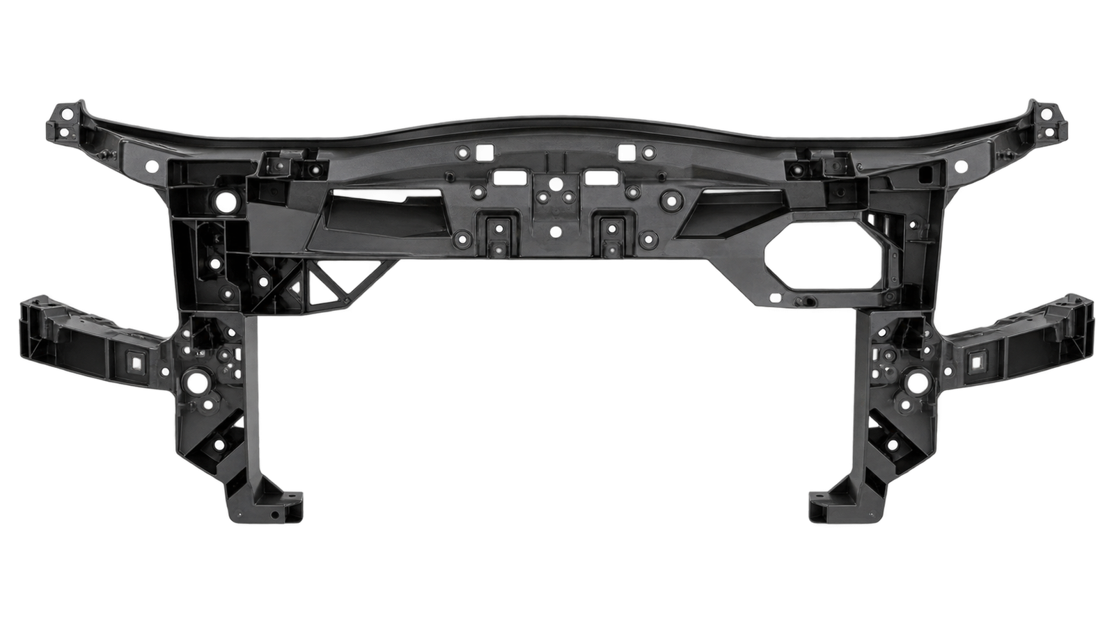 Voorfront (frontpaneel) voor MERCEDES SPRINTER 2018