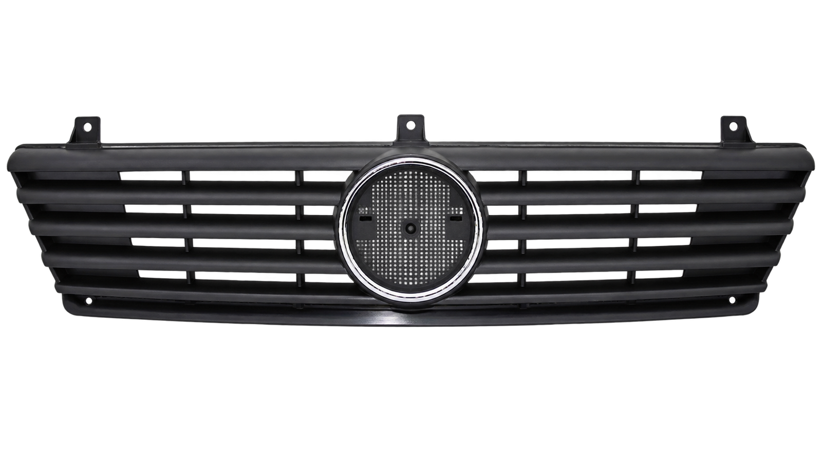 Grille voor MERCEDES VITO VAN 1996-2003
