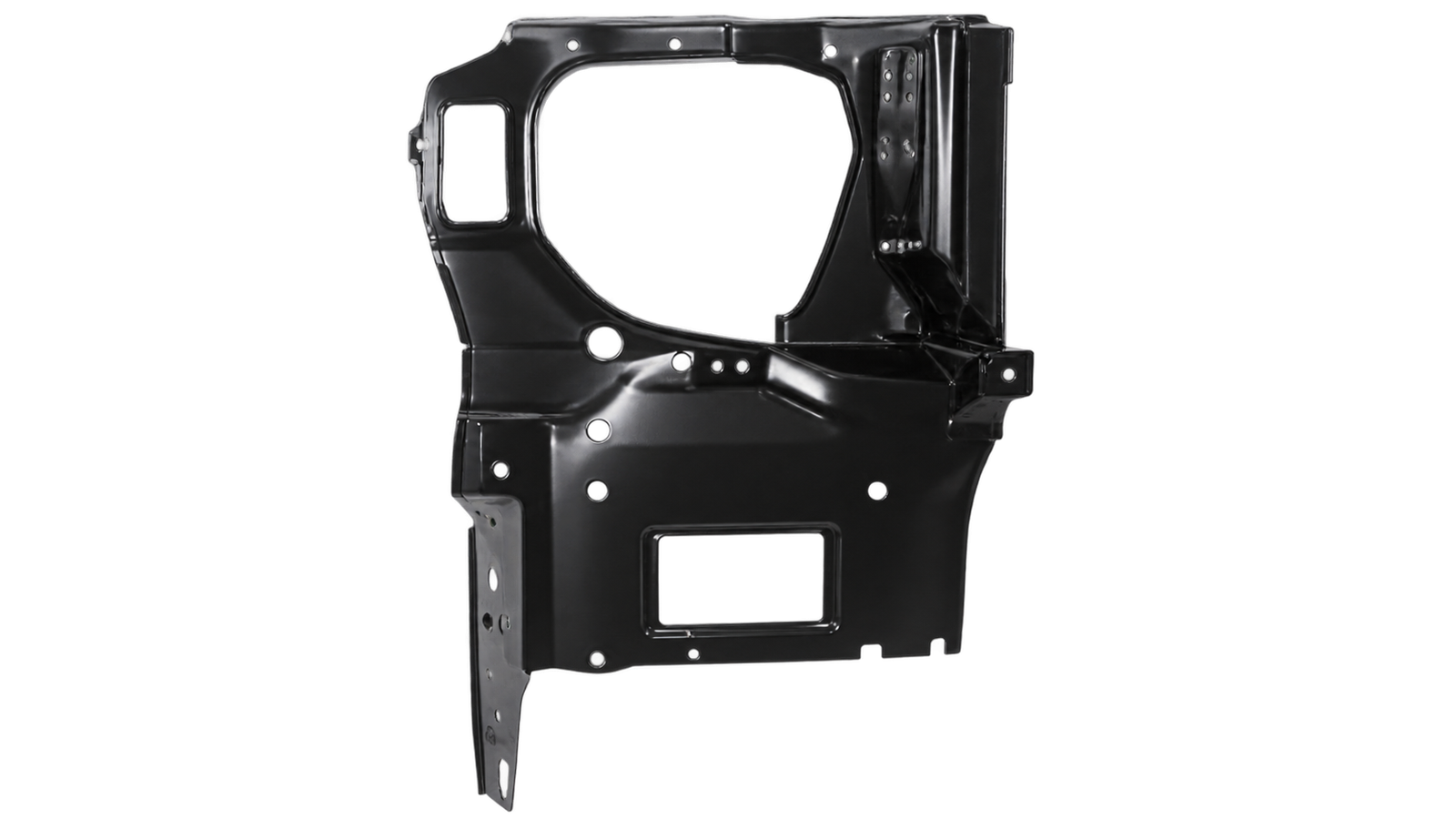 Koplamp voor MERCEDES VITO VAN 1996-2003