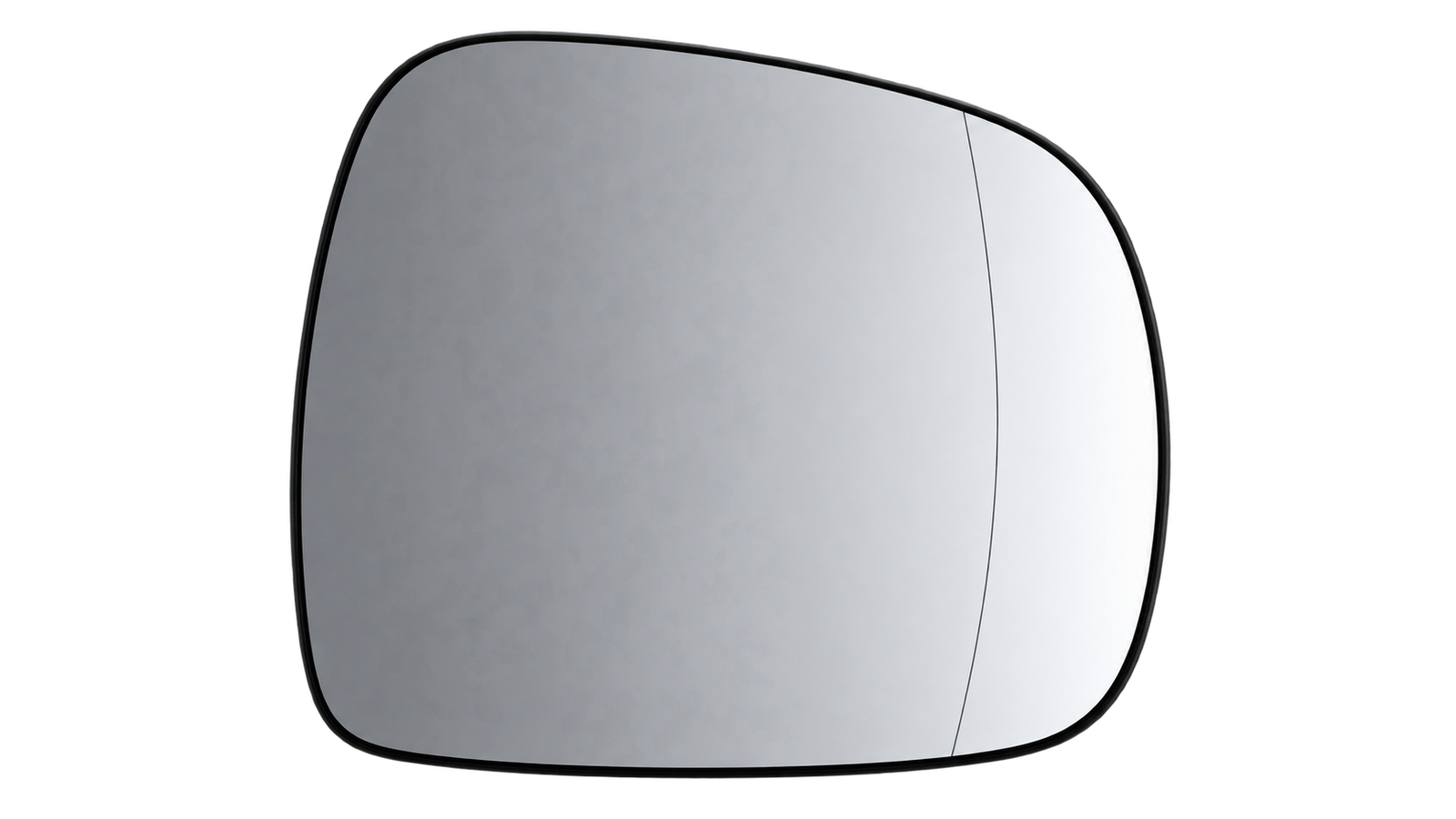 Spiegelglas voor MERCEDES VITO 2003-2010