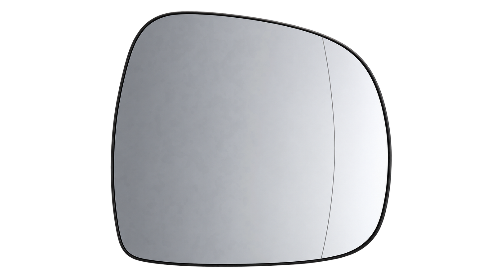 Spiegelglas voor MERCEDES VITO 2003-2010