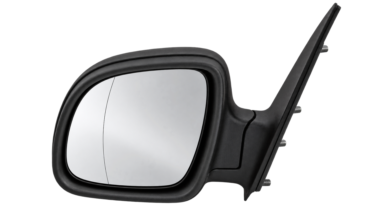 Buitenspiegel voor MERCEDES VITO 2003-2010