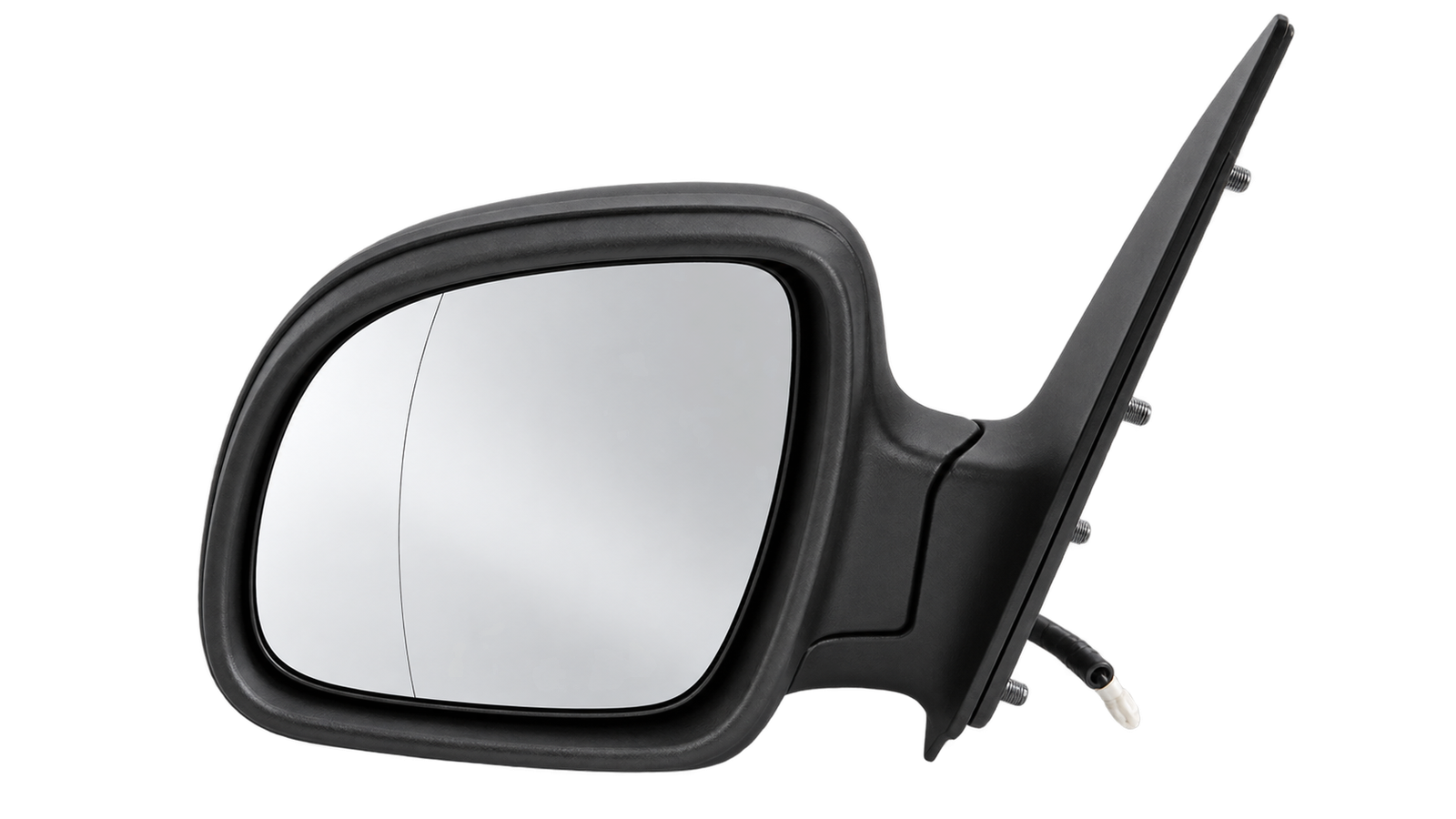 Buitenspiegel rechts voor MERCEDES VITO 2003-2010