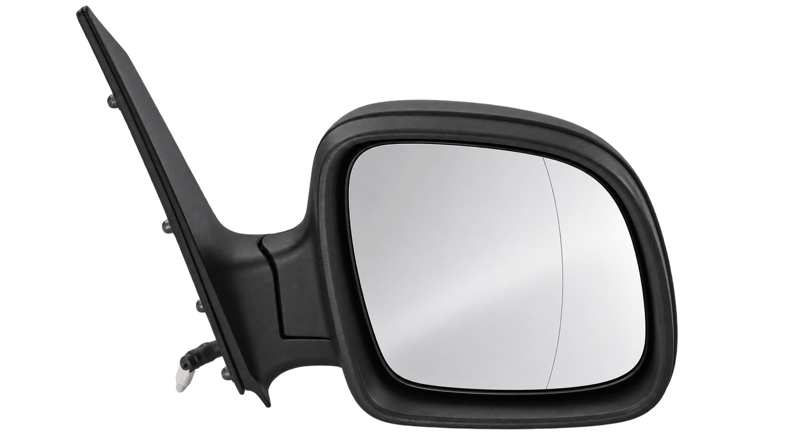Buitenspiegel rechts voor MERCEDES VITO 2003-2010