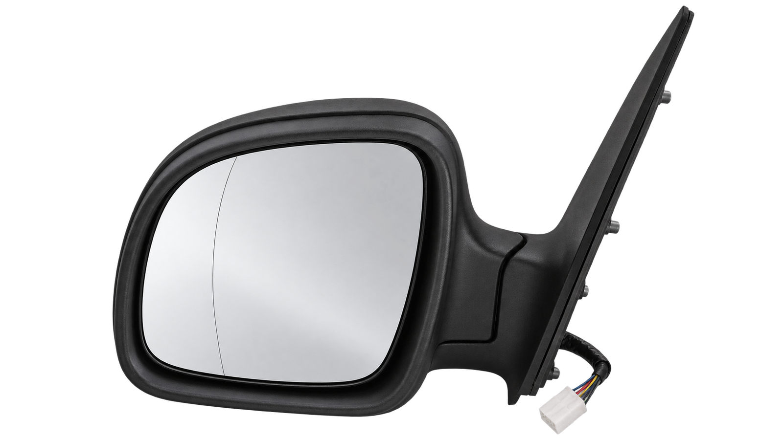Buitenspiegel rechts voor MERCEDES VITO 2003-2010