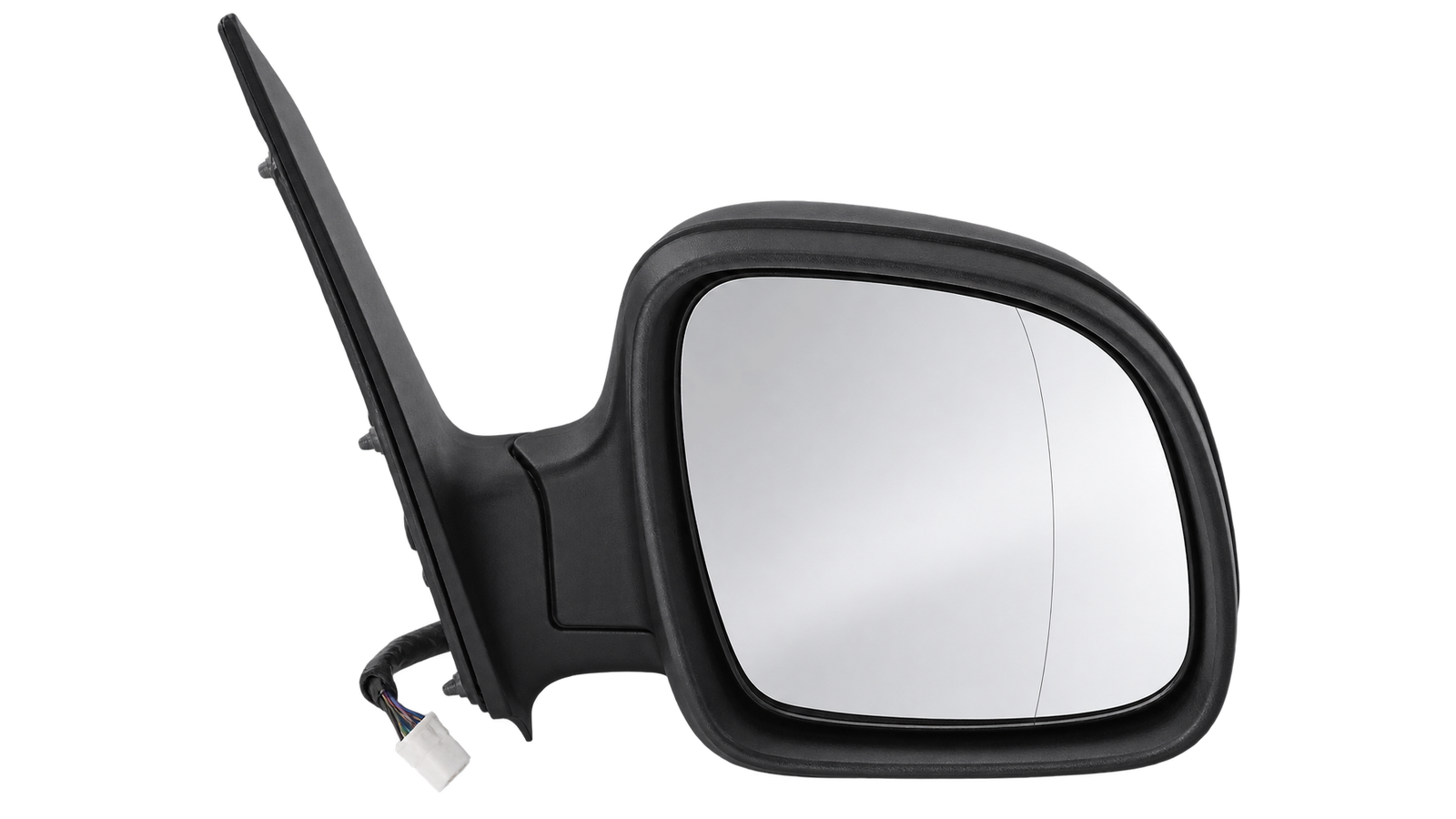 Buitenspiegel rechts voor MERCEDES VITO 2003-2010