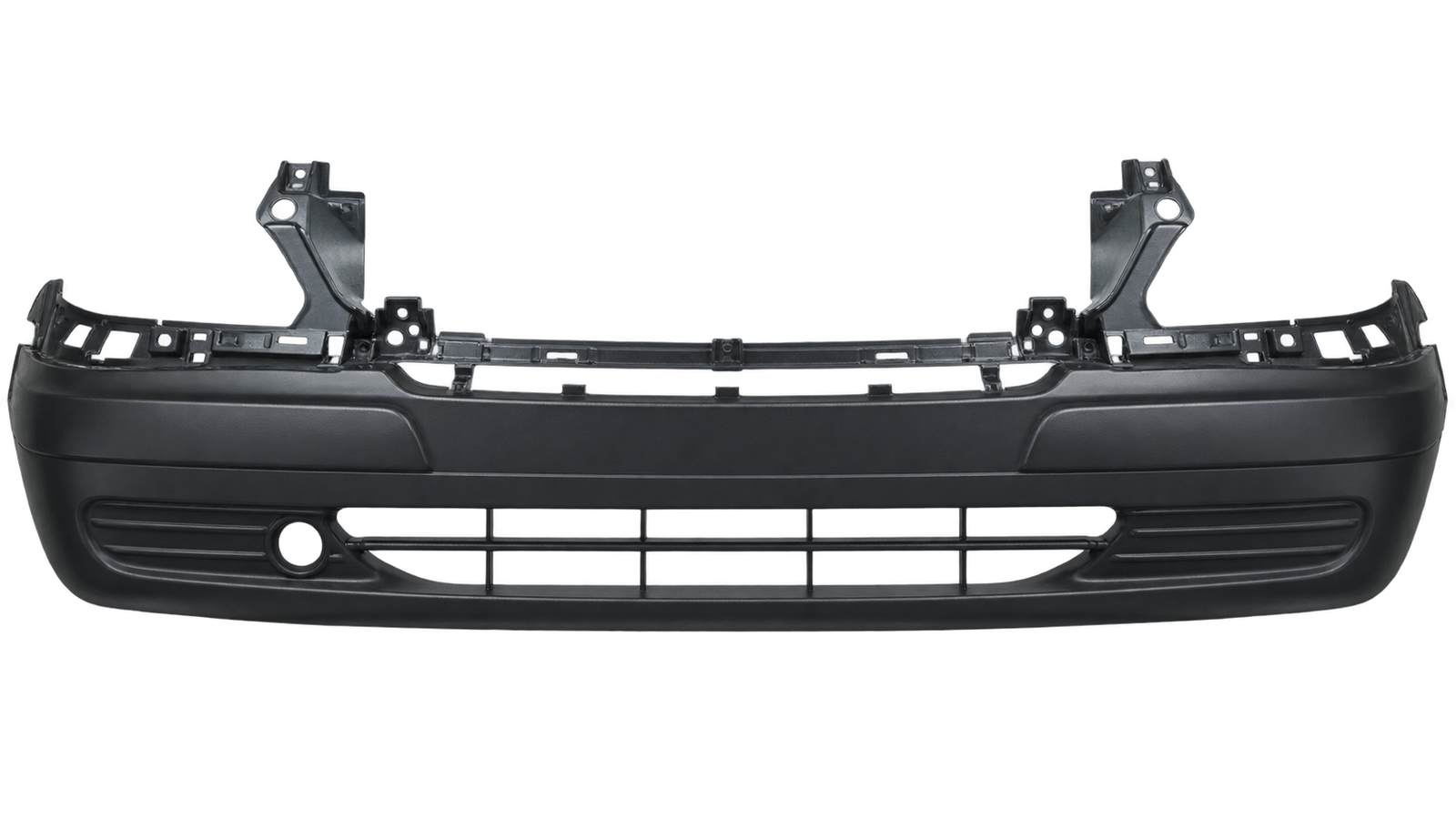 Voorbumper voor MERCEDES VITO 2003-2010
