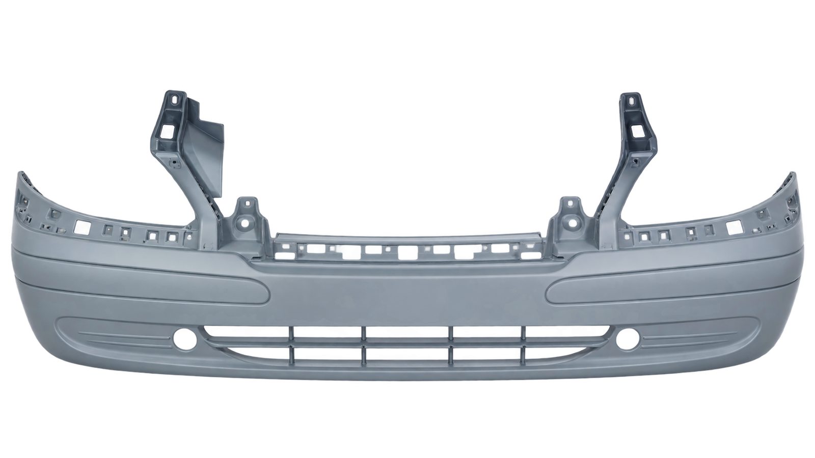 Voorbumper voor MERCEDES VITO 2003-2010