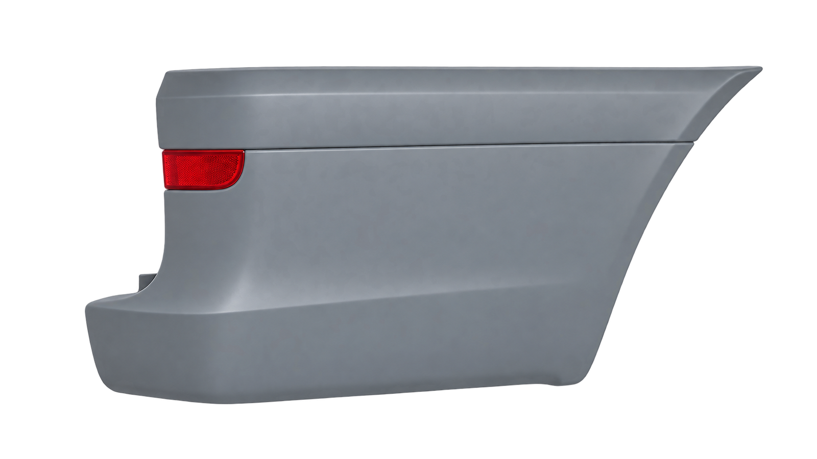 Bumperhoek voor MERCEDES VITO 2010-2014