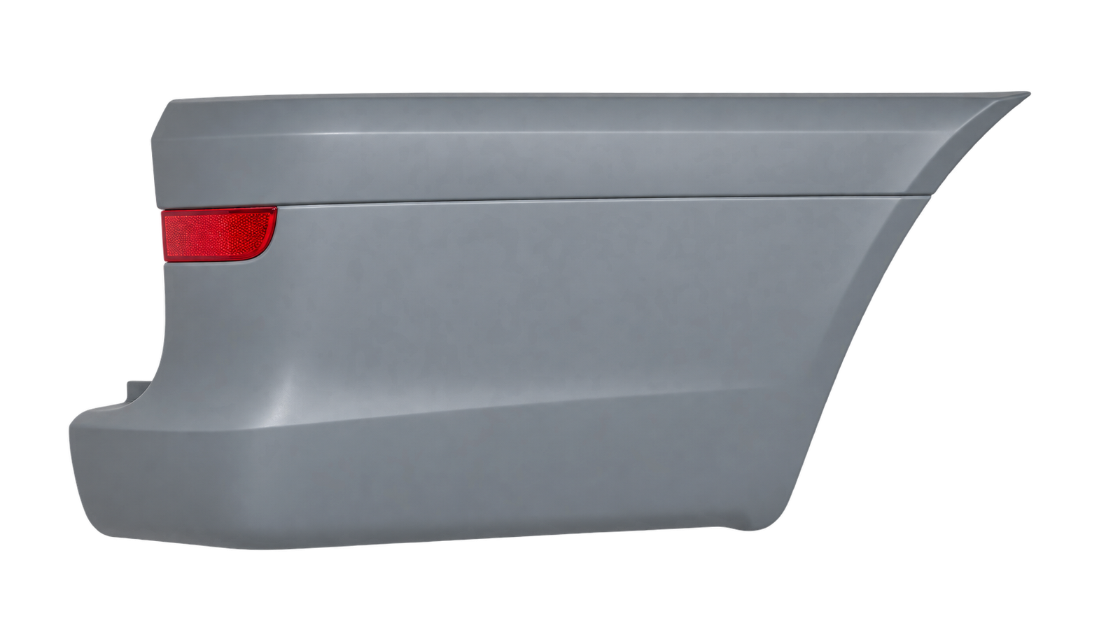 Bumperhoek voor MERCEDES VITO 2010-2014