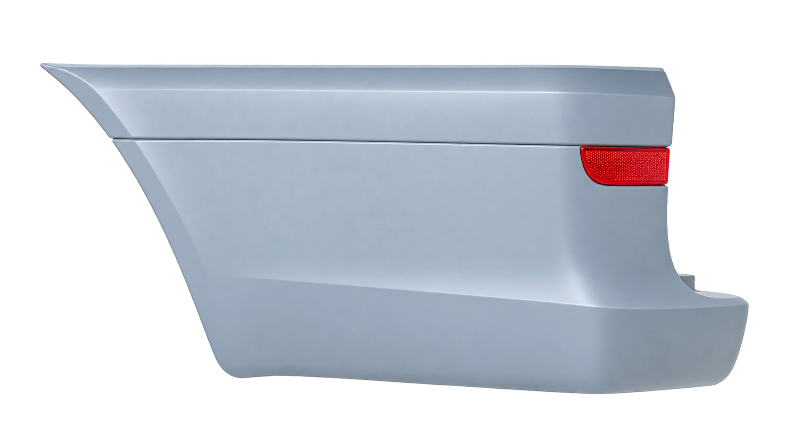 Bumperhoek voor MERCEDES VITO