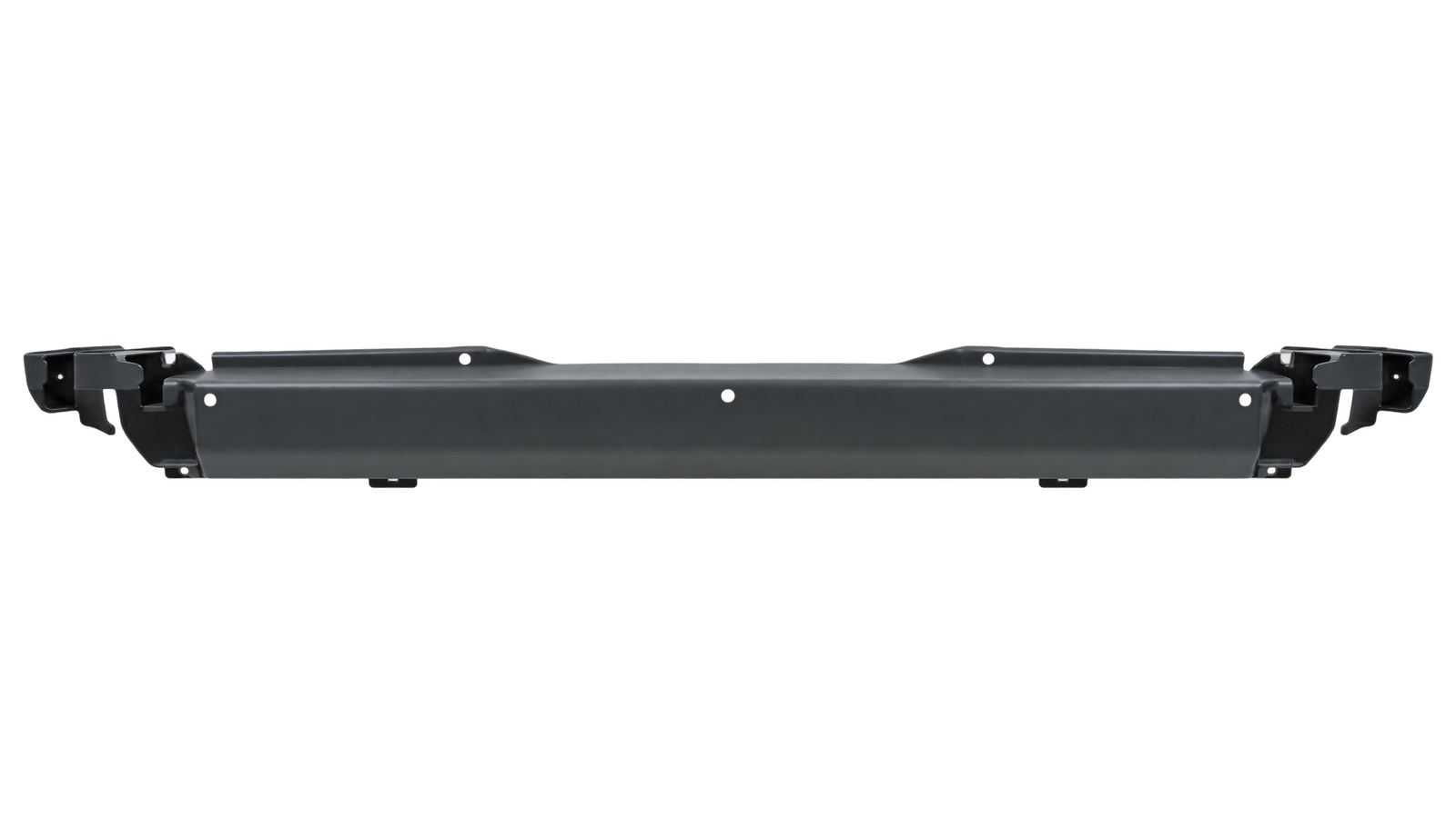 Achterbumper voor MERCEDES VITO 2003-2010