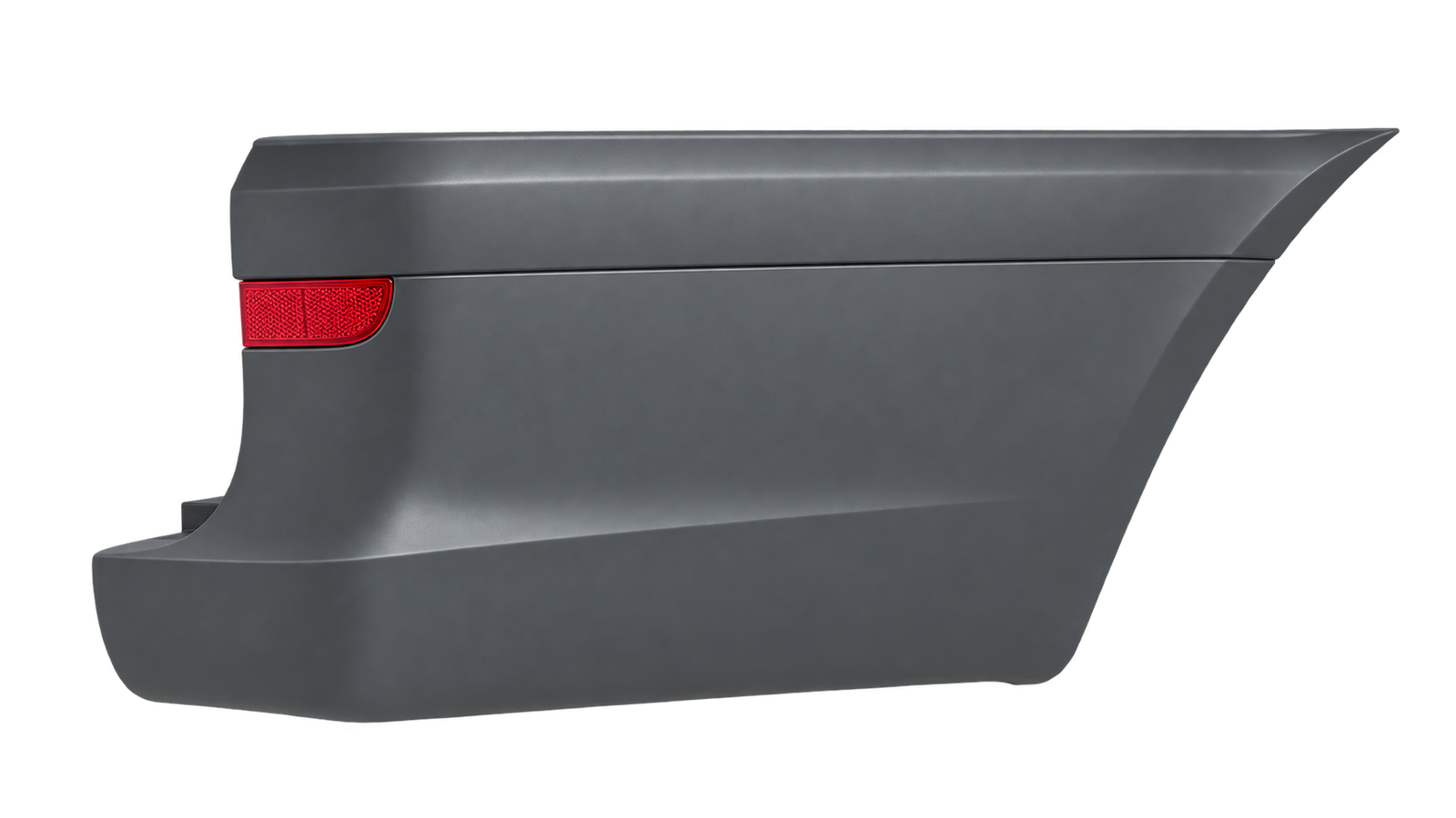 Bumperhoek voor MERCEDES VITO 2003-2010