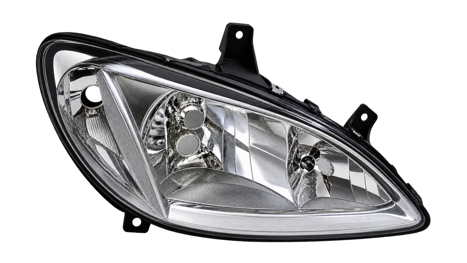 Koplamp voor MERCEDES VITO 2003-2010