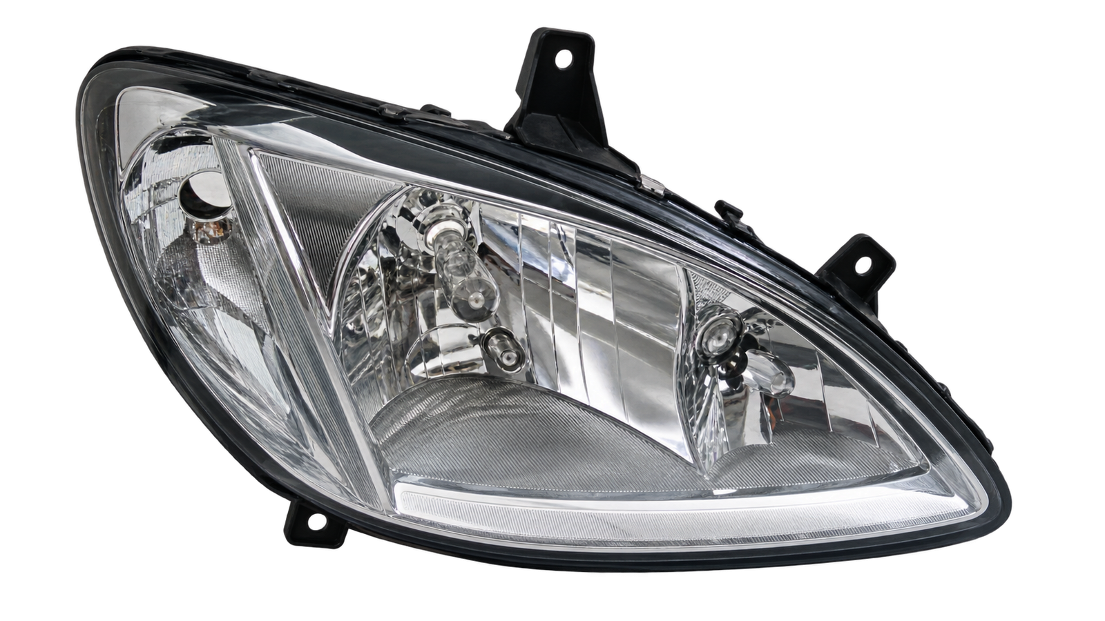 Koplamp voor MERCEDES VITO 2003-2010