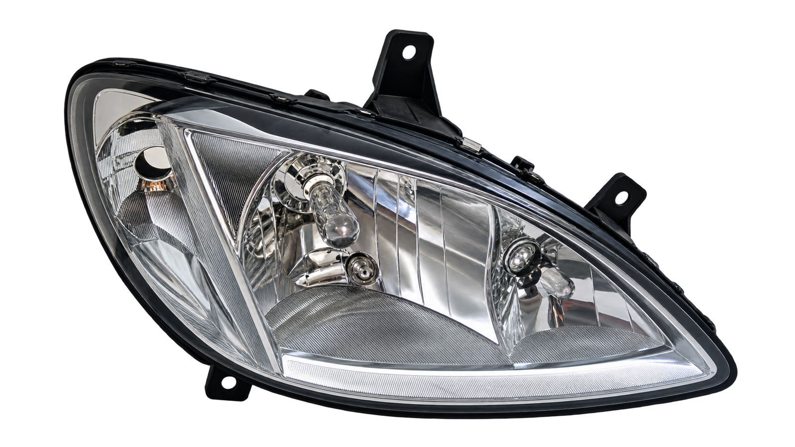 Koplamp voor MERCEDES VITO 2003-2010