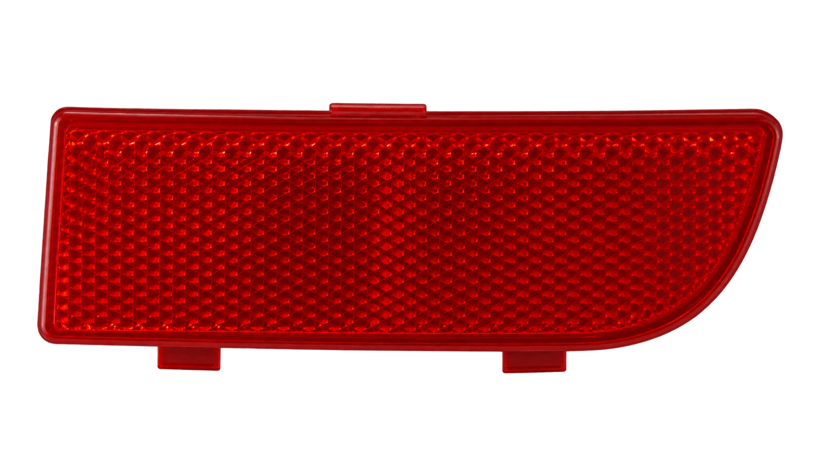 Bumperreflector voor MERCEDES VITO