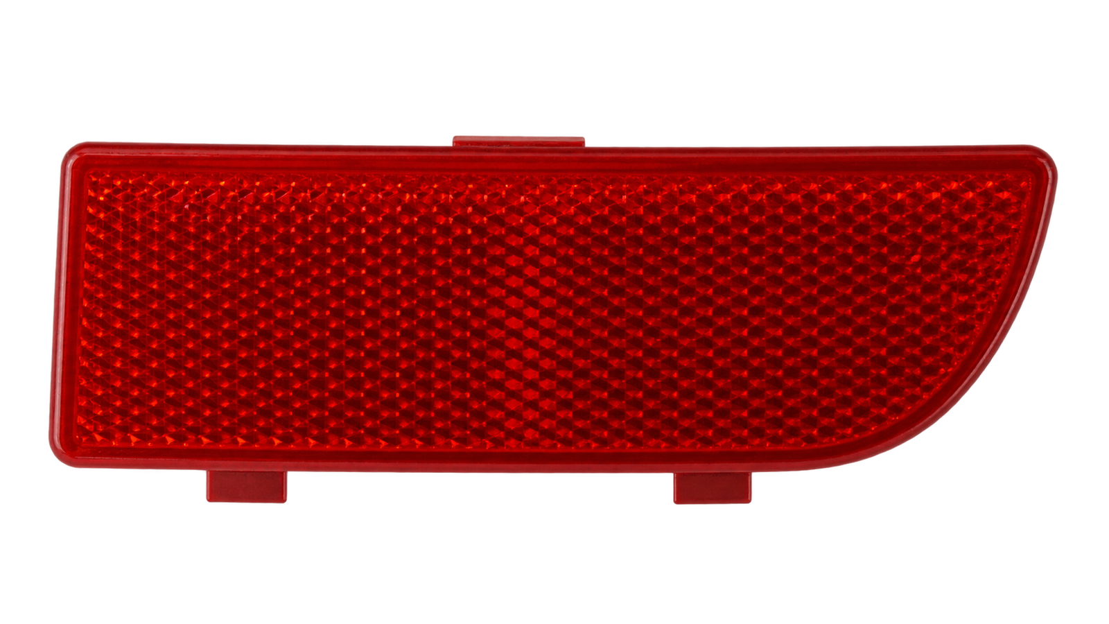 Bumperreflector voor MERCEDES VITO