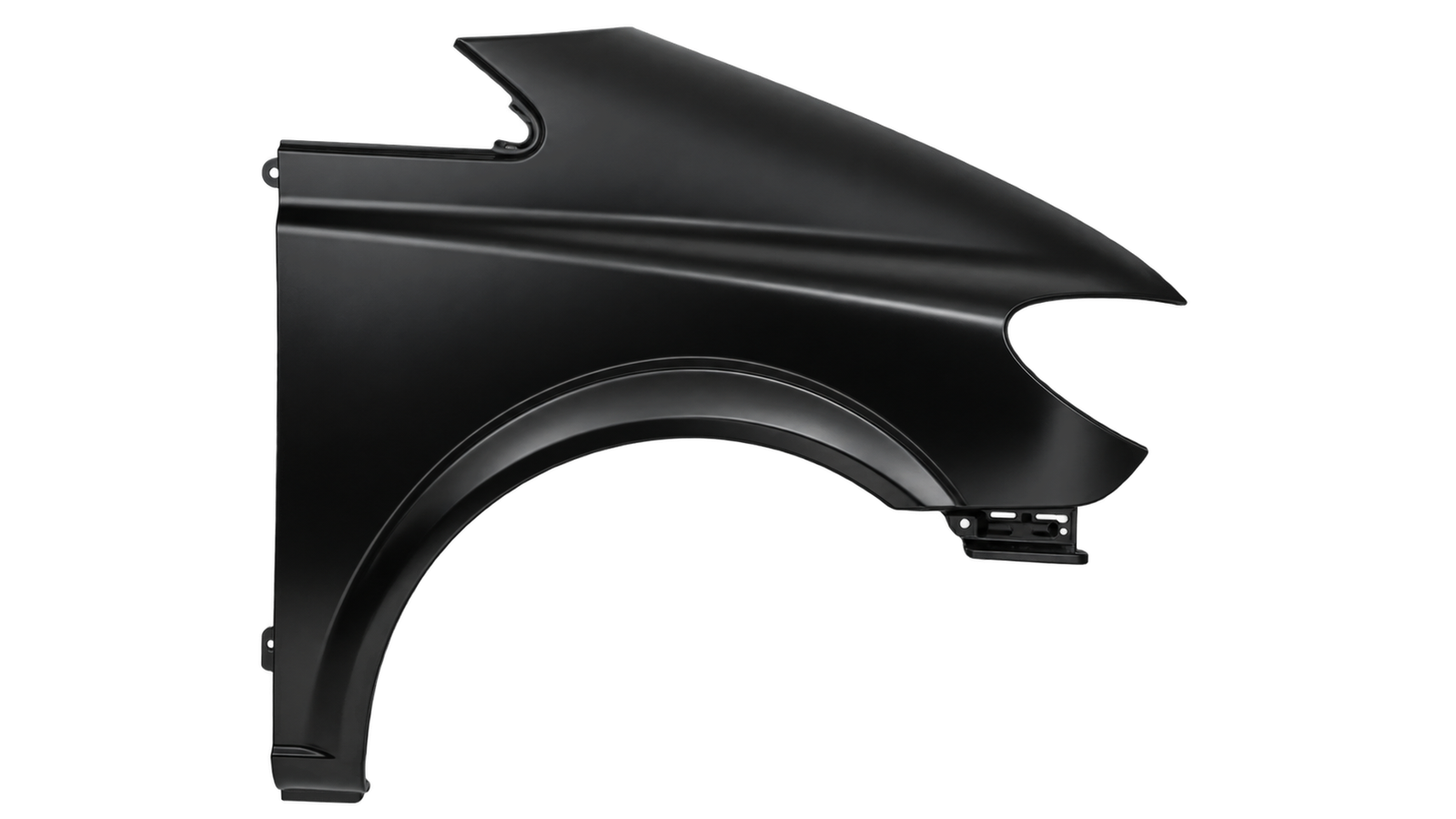 Spatbord (voorscherm) voor MERCEDES VITO 2003-2010