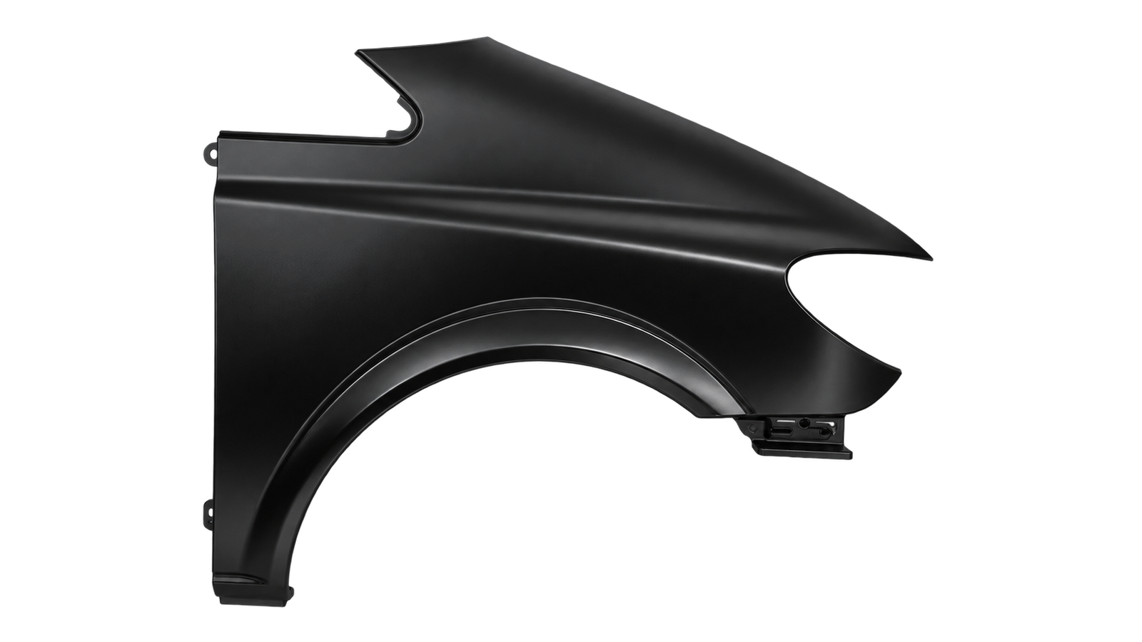 Spatbord (voorscherm) voor MERCEDES VITO 2003-2010