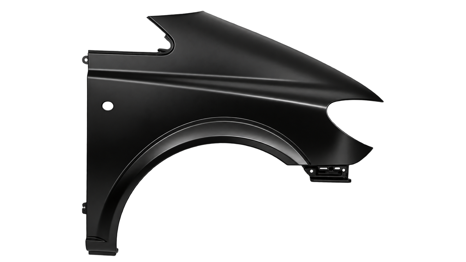 Spatbord (voorscherm) voor MERCEDES VITO 2003-2010