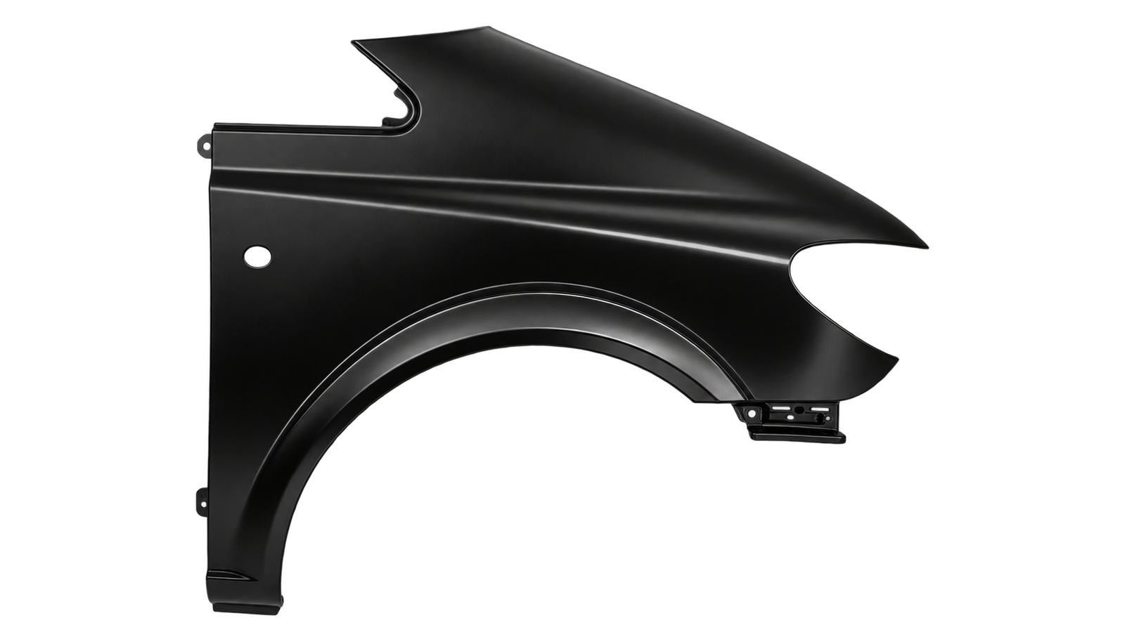 Spatbord (voorscherm) voor MERCEDES VITO 2003-2010