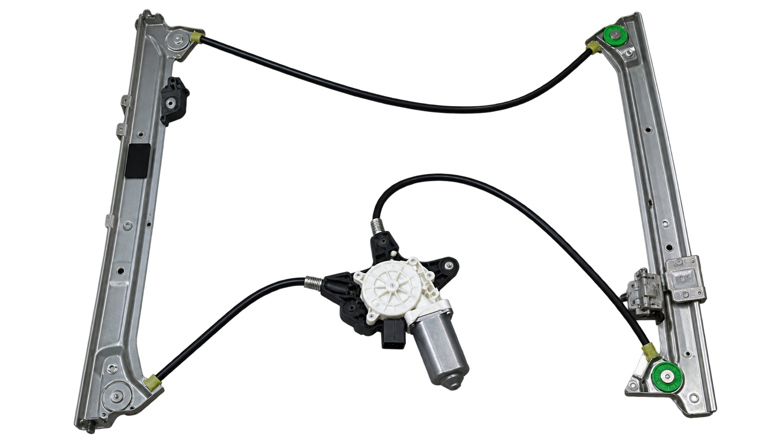 Raammechanisme rechts voor MERCEDES VITO 2003-2010