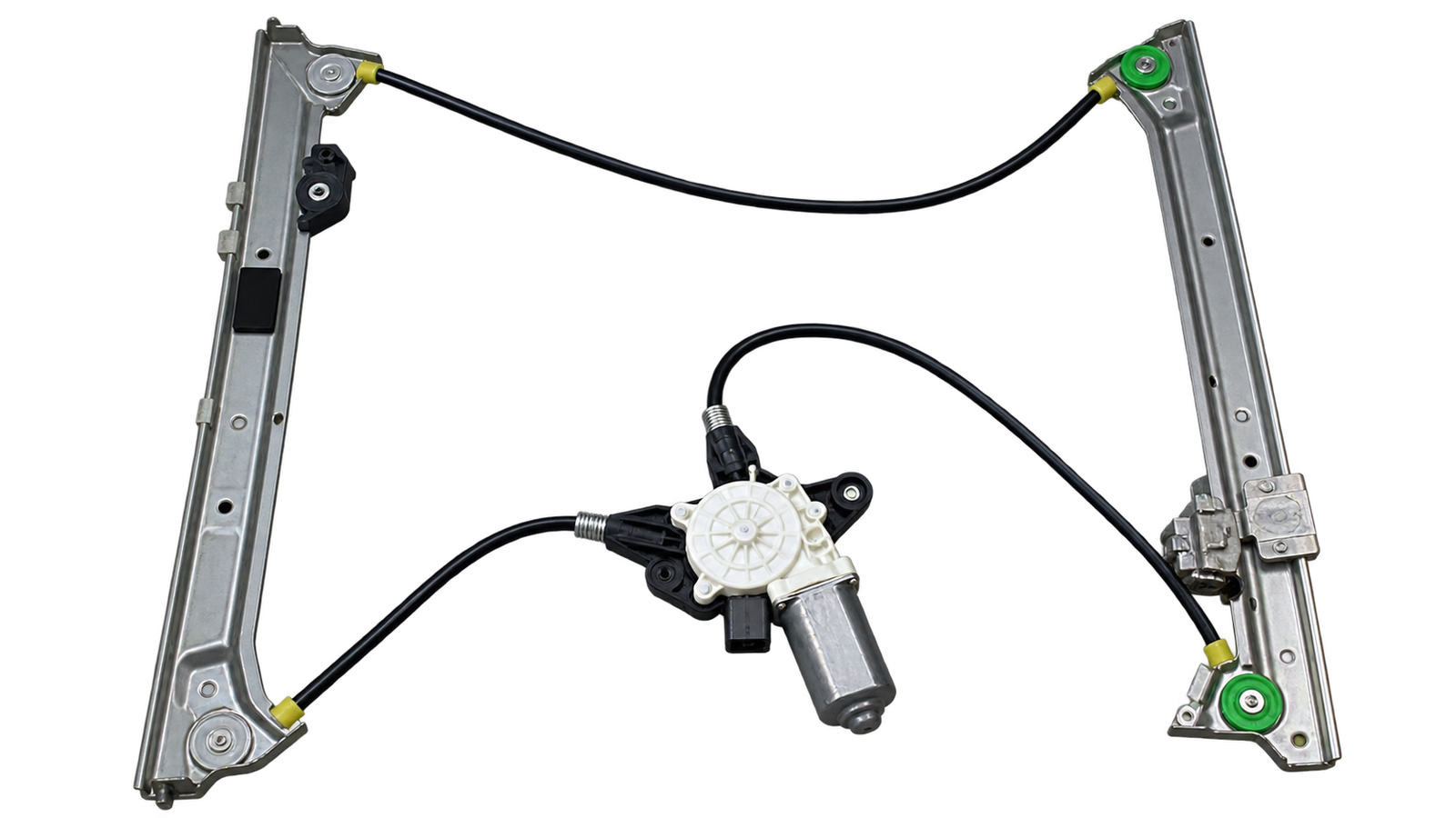 Raammechanisme rechts voor MERCEDES VITO 2003-2010