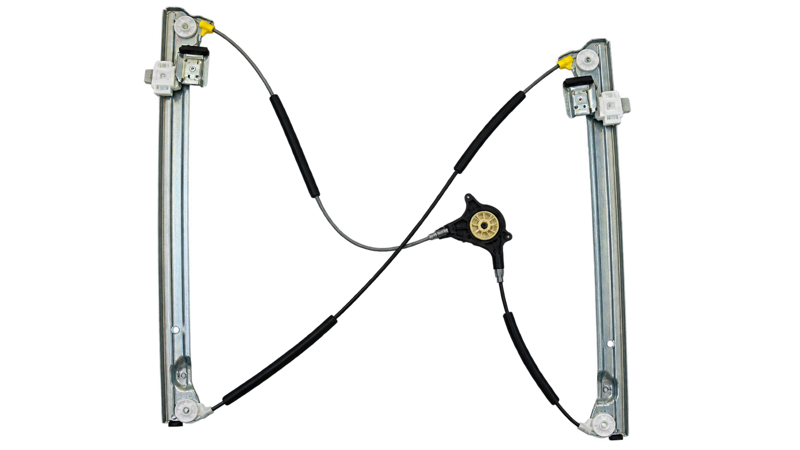 Raammechanisme rechts voor MERCEDES VITO 2003-2010