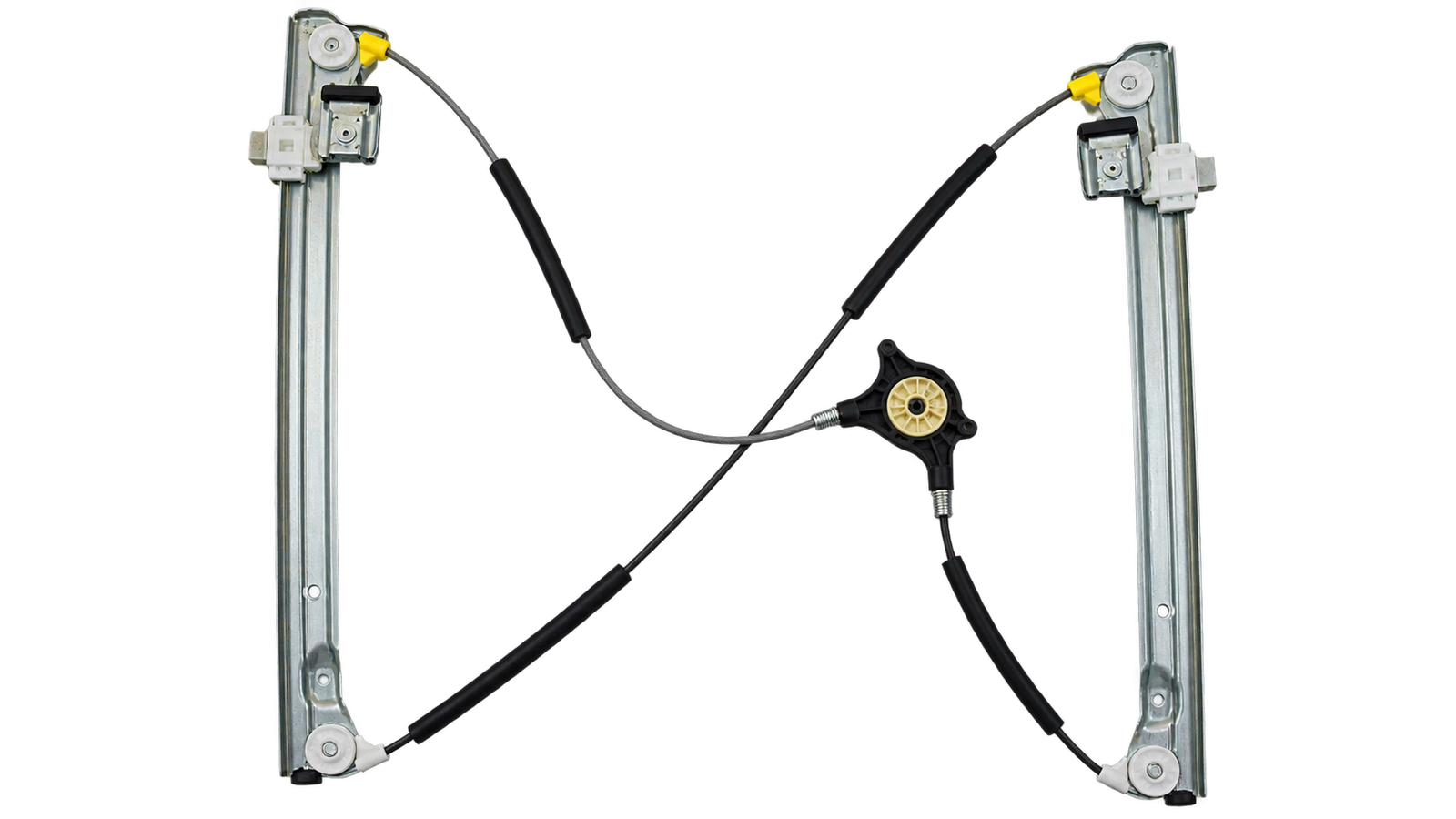 Raammechanisme rechts voor MERCEDES VITO 2003-2010