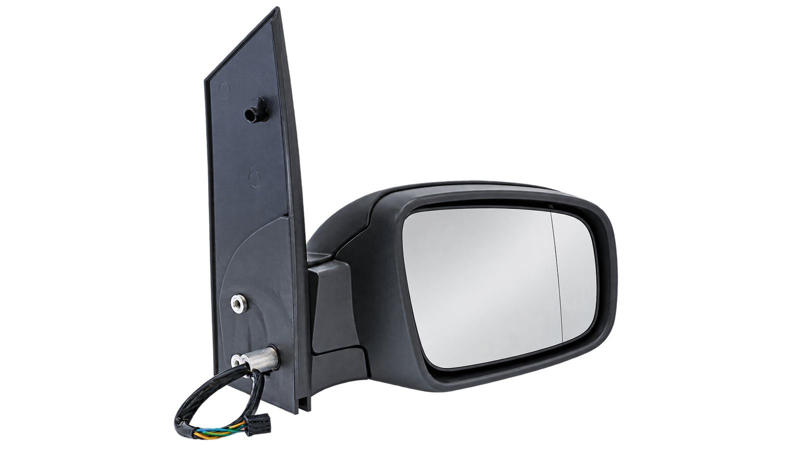 Buitenspiegel rechts voor MERCEDES VITO 2010-2014
