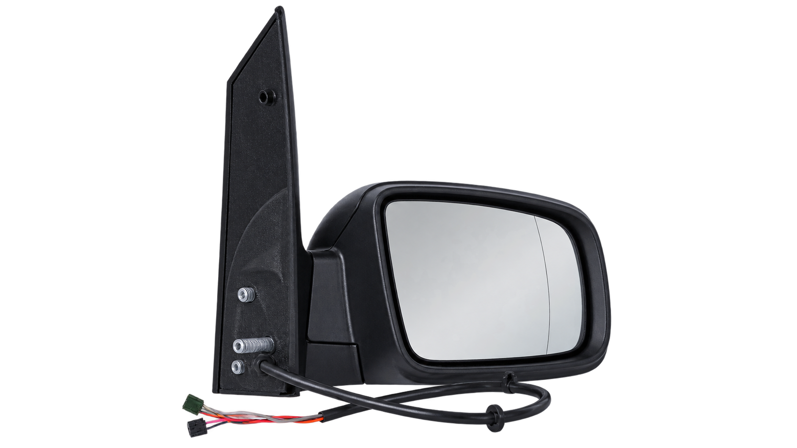 Buitenspiegel links voor MERCEDES VITO 2010-2014