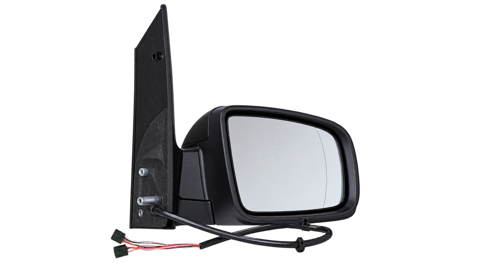 Buitenspiegel links voor MERCEDES VITO 2010-2014